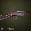 James Purdey Best 16ga (3-102812)
