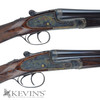 John Wilkes Best 20ga Matching Pair (3-102677)
