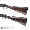 John Wilkes Best 20ga Matching Pair (3-102677)