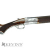 Kevin's Poli Plantation Round Body Hand Engraved 28ga (3-105052)