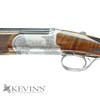 Kevin's Poli Plantation Round Body Hand Engraved 28ga (3-105052)