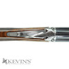 Kevin's Poli Plantation Round Body Hand Engraved 28ga (3-105052)