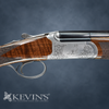 Kevin's Poli Plantation Round Body Hand Engraved 28ga (3-105052)