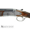 Kevin's Poli Plantation Hand Engraved 28ga (3-105054)
