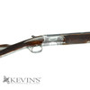 Kevin's Poli Round Body 28ga (3-105096)