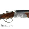Kevin's Poli Plantation Round Body 20ga (3-105101)