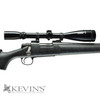 Remington M. 700 Varmint .22-250 (3-600138)