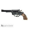 Smith & Wesson Model 34 .22 LR (3-600527)