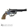 Smith & Wesson Model 34 .22 LR (3-600527)