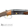 Winchester Model 21 20ga SxS (3-600638)