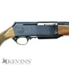 Browning BAR Safari Tribute 30-06 Sprg (1-600676)