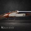 Thomas Horsley & Sons 20ga SxS Holland & Holland Barrels (3-600645)