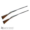 Boss & Co. SxS 12/12ga Match Pair Set (3-600606)