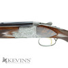 Browning Superposed Diana 20ga Engraved by R. Cohen (3-600694)