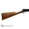 Winchester Model 62A .22 Shot, Long, LR (3-600722)
