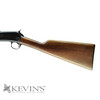 Winchester Model 62A .22 Shot, Long, LR (3-600722)