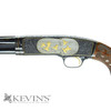 Winchester  Model 42 Pigeon Grade .410 Custom Engraving (3-600781)