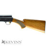 Browning Belgium A5 20/20ga 2 Barrel Combo (3-600799)