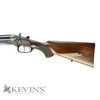 E. Kerner Hammer SxS 16ga (3-600810)