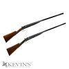 Holland and Holland Royal Live Pigeon and 12 Bore Paradox Combo (3-600789)