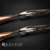Holland and Holland Royal Live Pigeon and 12 Bore Paradox Combo (3-600789)