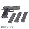 Staccato  P4.5 CS 9mm (1-601392)