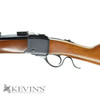 Ruger No. 3 .22 Hornet (3-600878)