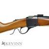 Ruger No. 3 .22 Hornet (3-600879)