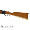 Ruger No. 3 .22 Hornet (3-600879)