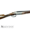 AYA 4/53 28ga SxS 27in (1-601200)