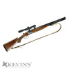 Merkel Combination 16ga / 7x65R Combo O/U and 16ga Double Barrel (3-600885)
