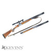 Merkel Combination 16ga / 7x65R Combo O/U and 16ga Double Barrel (3-600885)