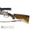 Krieghoff Drilling 16ga/7x65 (3-600887)