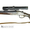Krieghoff Drilling 16ga/7x65 (3-600887)