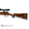 Mauser FN Action Custom .375 H&H Ammo Storage in Stock (3-600925)