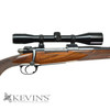 Mauser FN Action Custom .375 H&H Ammo Storage in Stock (3-600925)