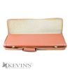 Parker Reproduction Leather Hard Case 26in 20ga Caps (Case006)
