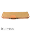 Parker Reproduction 26in Leather Hard Case 20ga Caps (Case009)