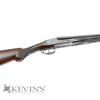 Grulla / Union Amera Sidelock 28ga 27in (3-600941)