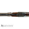 Purdey & Sons London Best 20ga 27in (3-600960)