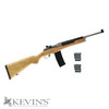 Ruger Mini-14 5.56 Nato w/ Extended Mag (1-107751)