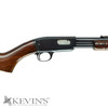 Winchester Model 61 .22 LR 24" (3-600979)