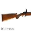 Ruger Model 77 6mm Rem. 22in (3-600984)