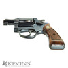 Smith & Wesson Model 36 .38 Special (3-601036)