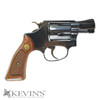 Smith & Wesson Model 36 .38 Special (3-601036)
