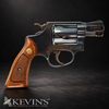 Smith & Wesson Model 36 .38 Special (3-601036)
