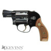 Smith & Wesson Model 38 Air Weight .38 Special (3-601037)