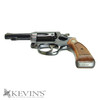Smith & Wesson Model 36 .38 Special 3in (3-601043)