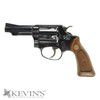 Smith & Wesson Model 36 .38 Special 3in (3-601043)