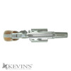 Smith & Wesson Model 60 .38 Special 2in (3-601046)